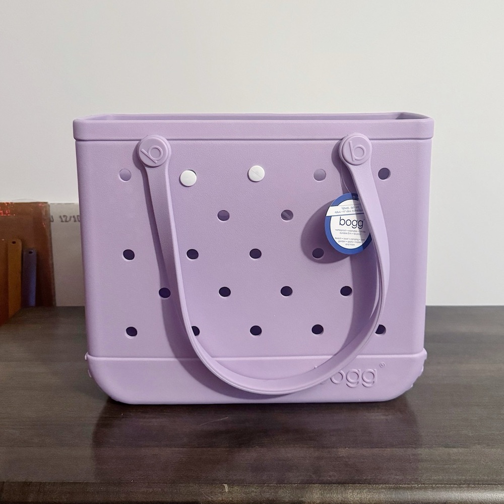 NWT Baby BOGG Bag